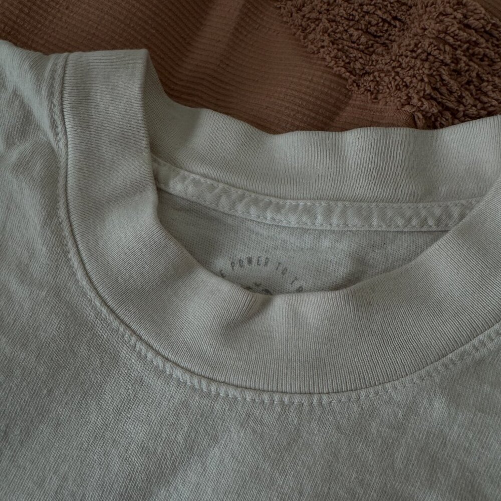 Inaka Power Tee - Picture 3 of 5